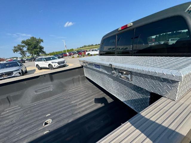 2004 Ford F-350 - $16,986
