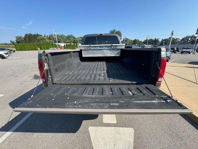 2004 Ford F-350 - $16,986