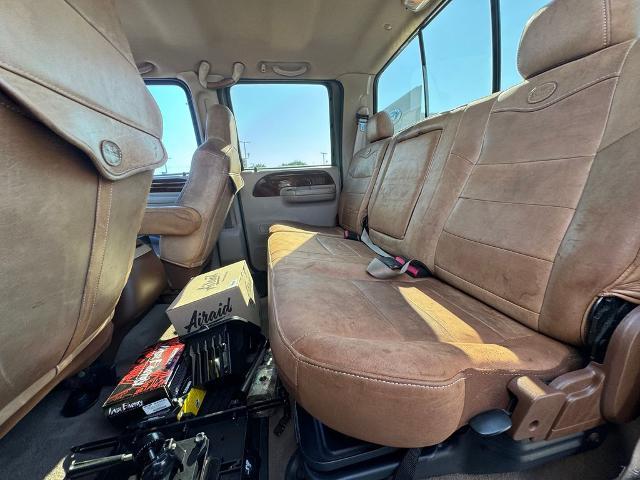 2004 Ford F-350 - $16,986