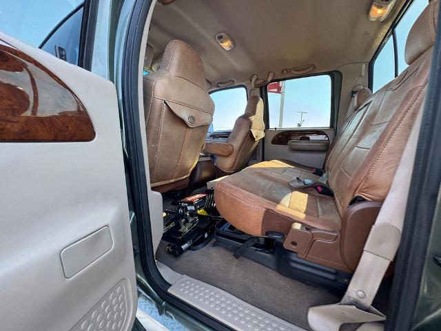 2004 Ford F-350 - $16,986
