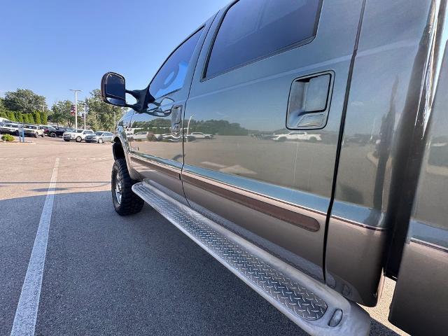 2004 Ford F-350 - $16,986