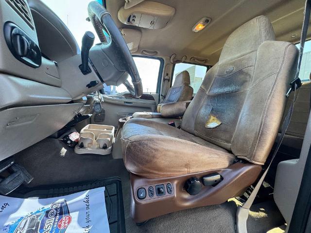 2004 Ford F-350 - $16,986