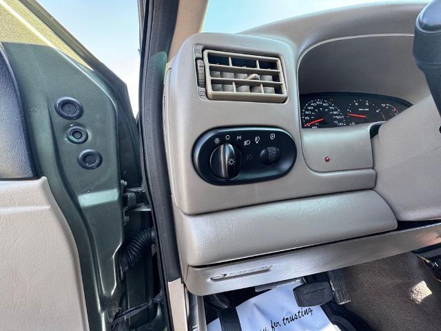 2004 Ford F-350 - $16,986