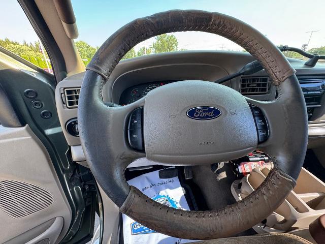 2004 Ford F-350 - $16,986