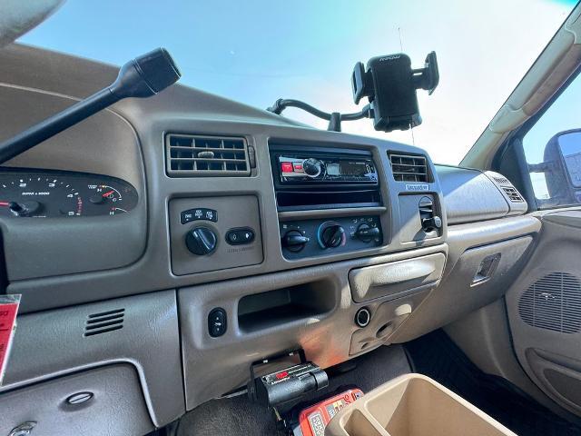 2004 Ford F-350 - $16,986