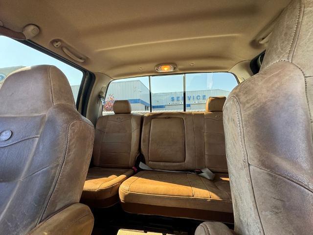 2004 Ford F-350 - $16,986