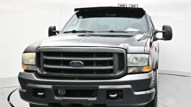 2004 Ford F-350 Super Duty XL