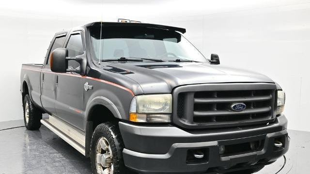 2004 Ford F-350 Super Duty XL