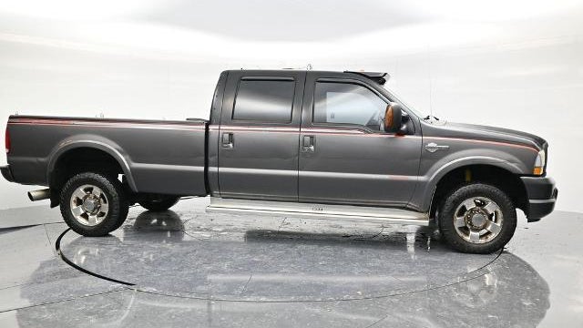 2004 Ford F-350 Super Duty XL