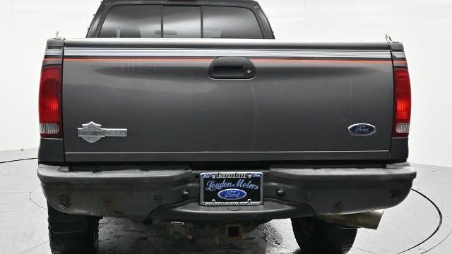2004 Ford F-350 Super Duty XL