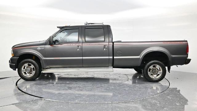 2004 Ford F-350 Super Duty XL