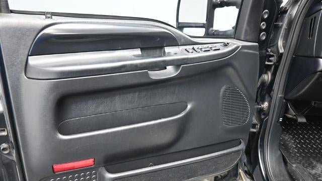 2004 Ford F-350 Super Duty XL
