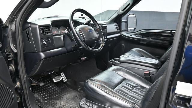 2004 Ford F-350 Super Duty XL