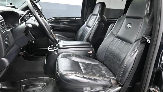2004 Ford F-350 Super Duty XL