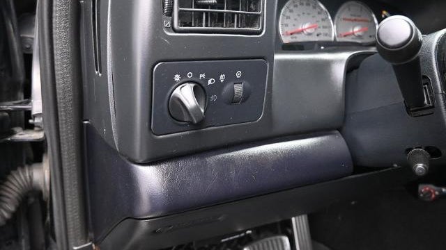 2004 Ford F-350 Super Duty XL