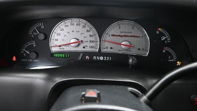 2004 Ford F-350 Super Duty XL