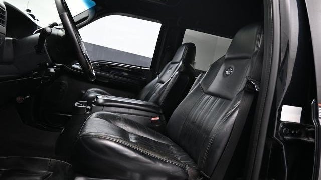 2004 Ford F-350 Super Duty XL