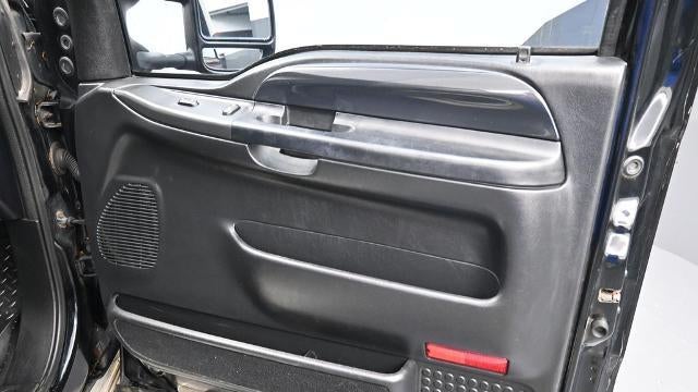 2004 Ford F-350 Super Duty XL