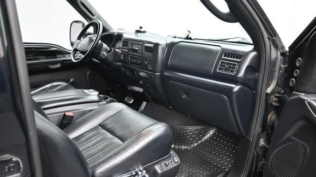 2004 Ford F-350 Super Duty XL