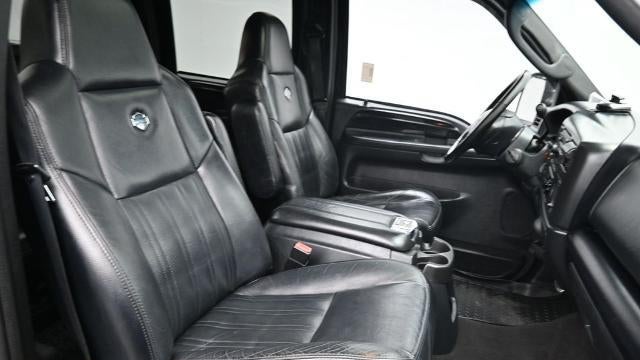 2004 Ford F-350 Super Duty XL