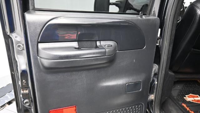 2004 Ford F-350 Super Duty XL