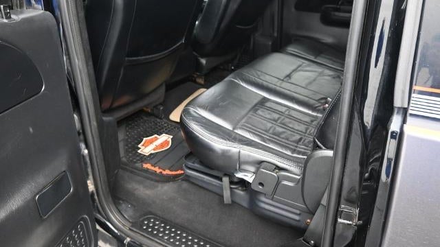 2004 Ford F-350 Super Duty XL