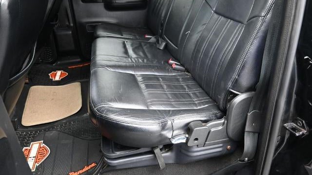 2004 Ford F-350 Super Duty XL