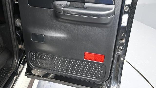 2004 Ford F-350 Super Duty XL