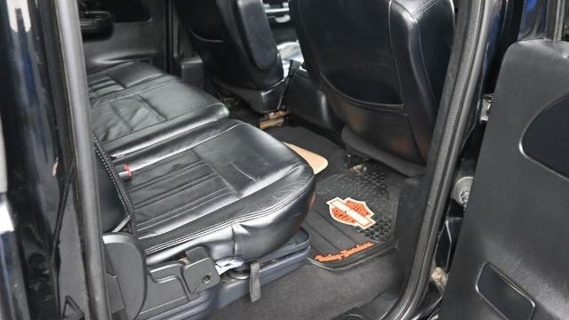 2004 Ford F-350 Super Duty XL