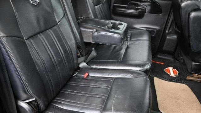 2004 Ford F-350 Super Duty XL