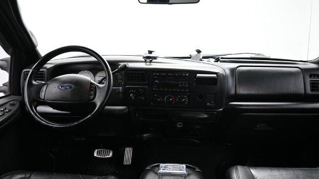 2004 Ford F-350 Super Duty XL