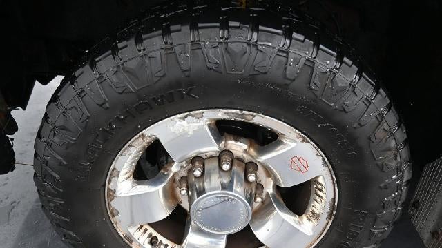 2004 Ford F-350 Super Duty XL