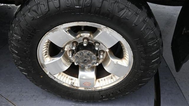 2004 Ford F-350 Super Duty XL