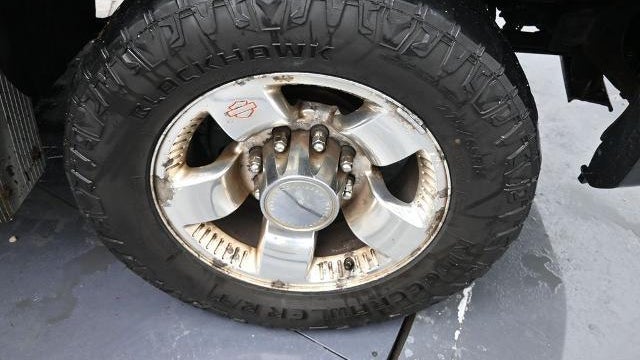 2004 Ford F-350 Super Duty XL