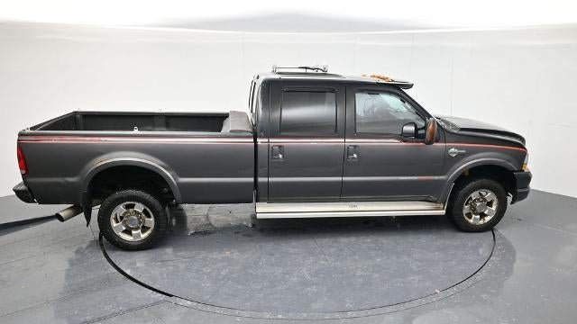 2004 Ford F-350 Super Duty XL