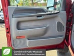 2003 F-350 Super Duty Thumbnail 1
