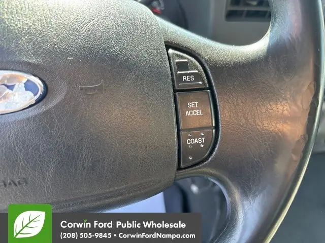 2003 Ford F-350 - $15,980