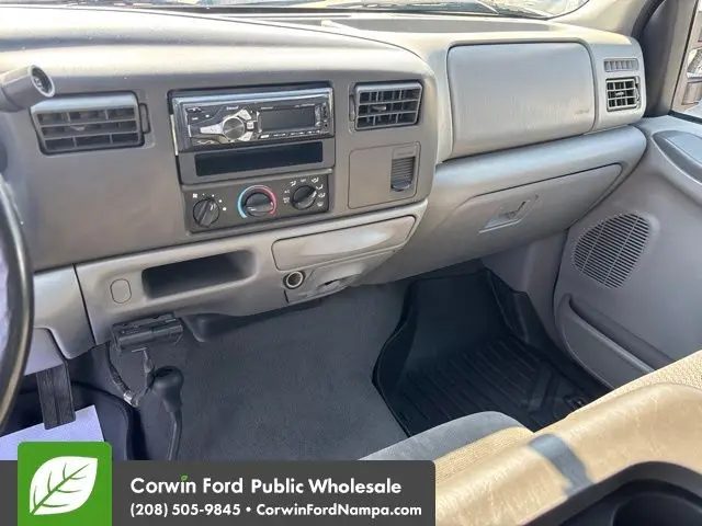 2003 Ford F-350 - $15,980