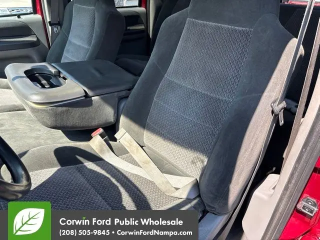 2003 Ford F-350 - $15,980
