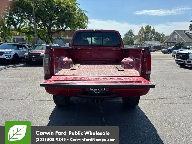 2003 Ford F-350 - $15,980