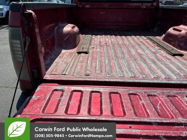 2003 Ford F-350 - $15,980