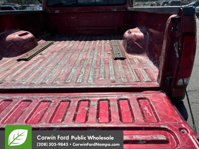 2003 Ford F-350 - $15,980