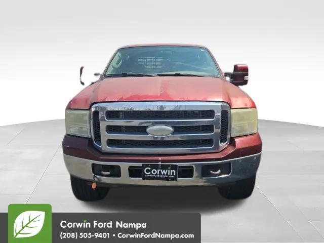 2003 Ford F-350 - $15,980