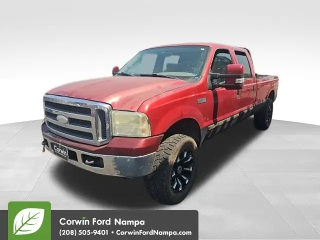 2003 Ford F-350 - $15,980