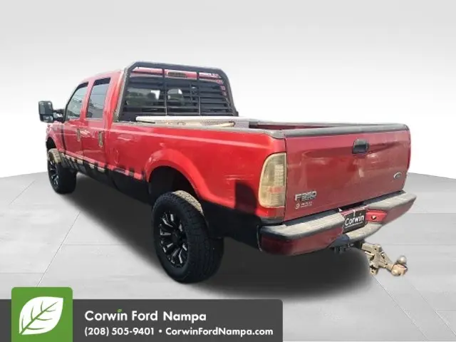 2003 Ford F-350 - $15,980