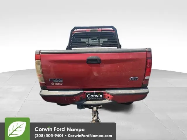 2003 Ford F-350 - $15,980