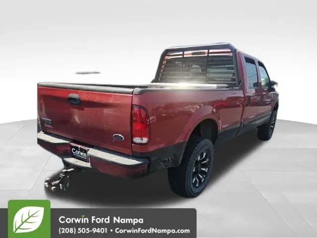 2003 Ford F-350 - $15,980