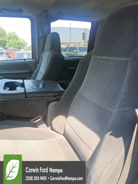 2003 Ford F-350 - $15,980