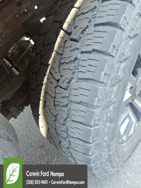 2003 Ford F-350 - $15,980