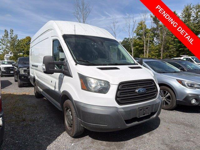 2015 Ford Transit
